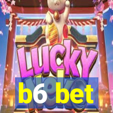 b6 bet